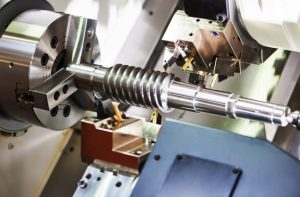 Come to Our CNC Machine Shop to Get the Excellent Results You Deserve