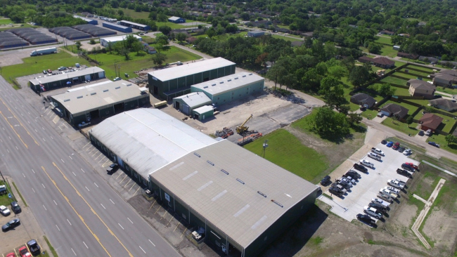About A & A Machine & Fabrication LLC, La Marque, TX