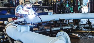 Advancements in Low-Density Polyethylene Ultra High-Pressure Equipment