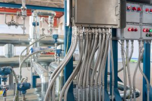 The Importance of High Pressure Tubing in Industrial Applications