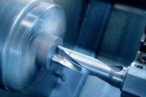 How CNC Precision Machining Enhances Industrial Manufacturing
