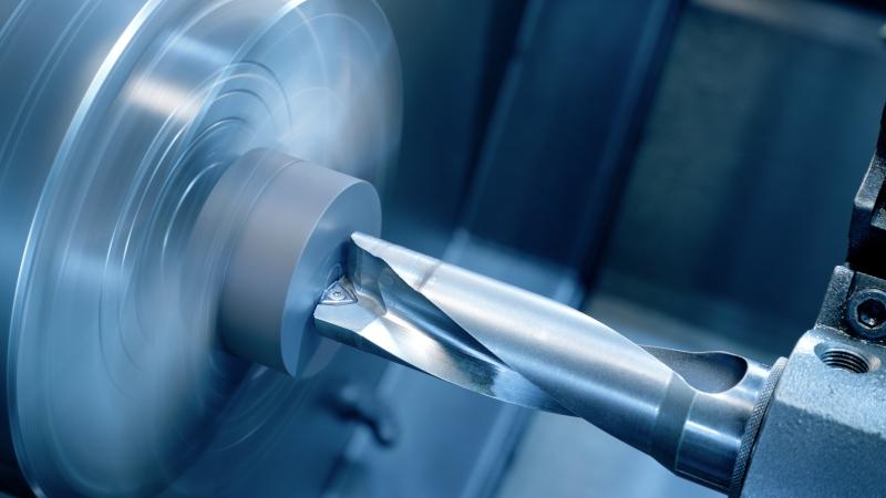How CNC Precision Machining Enhances Industrial Manufacturing