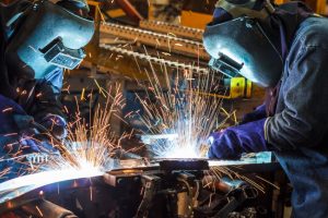 The Role of Metal Fabrication in the Petrochemical Industry