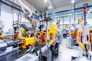 3 Key Benefits of Professional LDPE Installation for Industrial Applications