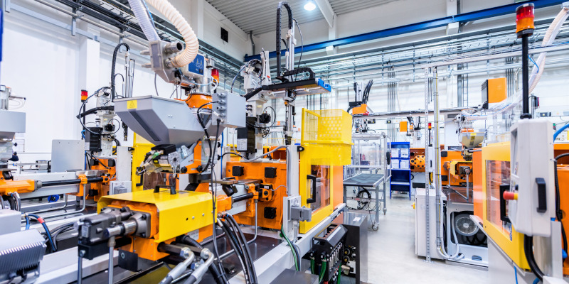 3 Key Benefits of Professional LDPE Installation for Industrial Applications