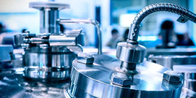 The Importance of Prompt Reactor Head Repair Services