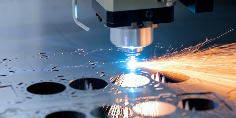 What Is CNC Machining? 