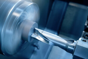 Precision Machining vs. Standard Machining: What’s the Difference?
