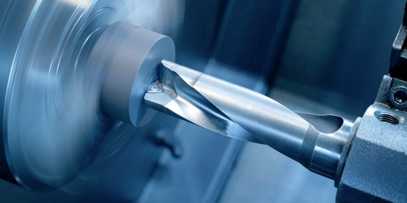 Precision Machining vs. Standard Machining: What’s the Difference? 