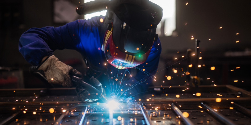 Why Experience Matters When Choosing a Fabrication Company 