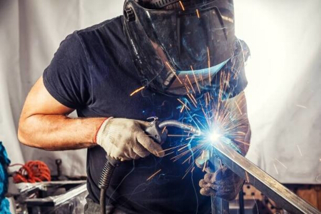 How Can Professional Welding Provide the Solutions You Need?
